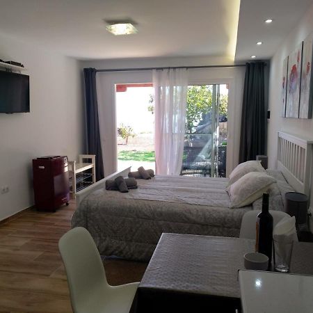 Modern Seaview Studio Διαμέρισμα Arafo Εξωτερικό φωτογραφία